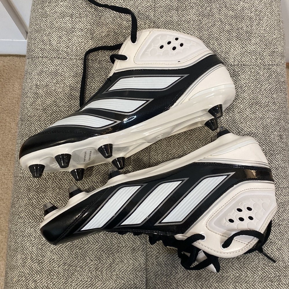 ADIDAS football cleats
